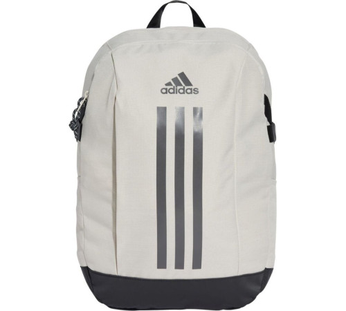 Міський шкільний спортивний рюкзак Adidas Power VII, бежевий IX3178 Міський шкільний спортивний рюкзак Adidas Power VII, бежевий IX3178