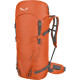 Рюкзак туристичний Salewa ORTLES GUIDE 45 л 1286 4150 - оранжевий