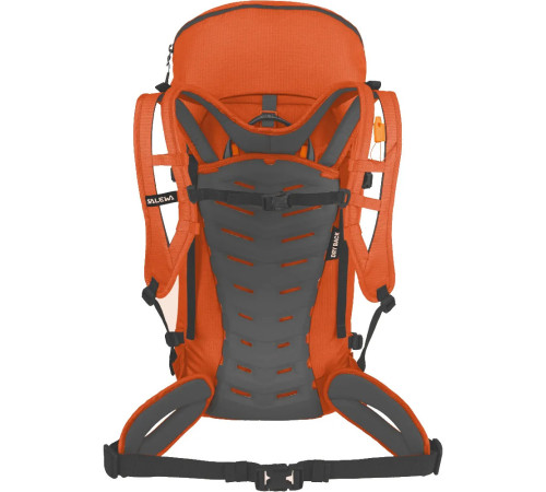 Рюкзак туристичний Salewa ORTLES GUIDE 45 л 1286 4150 - оранжевий