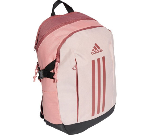 Міський шкільний спортивний рюкзак Adidas Power VII світло-рожевий IX3181 Міський шкільний спортивний рюкзак Adidas Power VII світло-рожевий IX3181