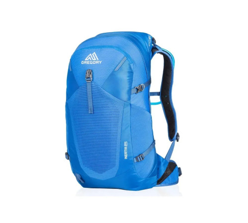 Рюкзак туристичний Gregory 25 л INERTIA ESTATE BLU 92486/6393 MOMENTUM DAYPACKS Рюкзак туристичний Gregory 25 л INERTIA ESTATE BLU 92486/6393 MOMENTUM DAYPACKS