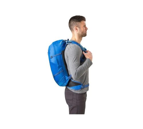 Рюкзак туристичний Gregory 25 л INERTIA ESTATE BLU 92486/6393 MOMENTUM DAYPACKS Рюкзак туристичний Gregory 25 л INERTIA ESTATE BLU 92486/6393 MOMENTUM DAYPACKS
