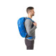 Рюкзак туристичний Gregory 25 л INERTIA ESTATE BLU 92486/6393 MOMENTUM DAYPACKS