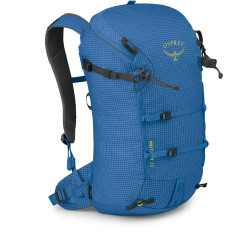 Рюкзак туристичний Osprey Mutant 22 л O/S - синій