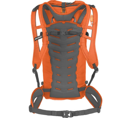 Рюкзак туристичний Salewa ORTLES WALL 32 л 1284 4150 UNI - оранжевий