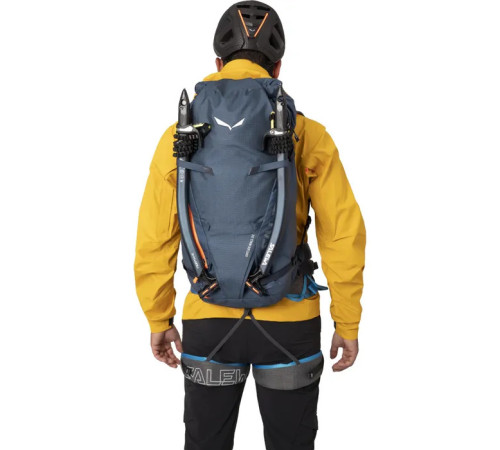Рюкзак туристичний Salewa ORTLES WALL 32 л 1284 4150 UNI - оранжевий