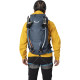 Рюкзак туристичний Salewa ORTLES WALL 32 л 1284 4150 UNI - оранжевий