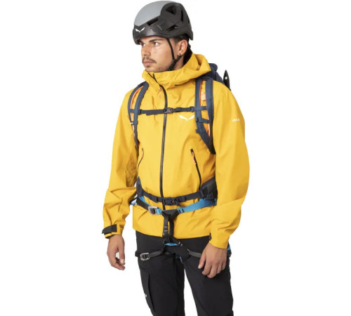 Рюкзак туристичний Salewa ORTLES WALL 32 л 1284 4150 UNI - оранжевий