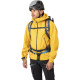 Рюкзак туристичний Salewa ORTLES WALL 32 л 1284 4150 UNI - оранжевий