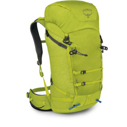 Рюкзак туристичний Osprey Mutant 38 л S/M - жовтий