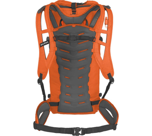 Рюкзак туристичний Salewa ORTLES WALL 38 л 1285 4150 UNI - оранжевий
