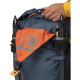 Рюкзак туристичний Salewa ORTLES WALL 38 л 1285 4150 UNI - оранжевий