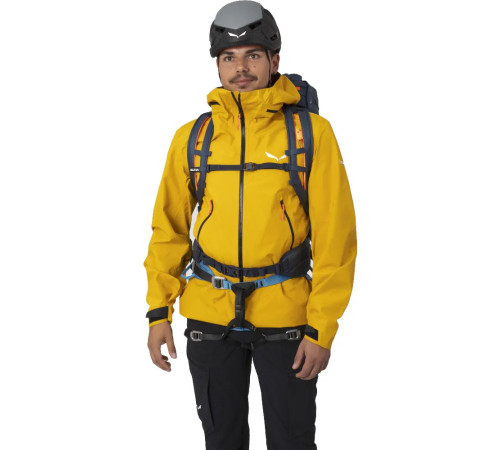 Рюкзак туристичний Salewa ORTLES WALL 38 л 1285 4150 UNI - оранжевий