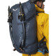 Рюкзак туристичний Salewa ORTLES WALL 38 л 1285 4150 UNI - оранжевий