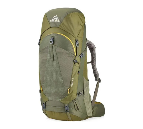 Рюкзак туристичний Gregory 60 л STOUT FENNEL GREEN 126875/1333 TRAILFLEX Рюкзак туристичний Gregory 60 л STOUT FENNEL GREEN 126875/1333 TRAILFLEX