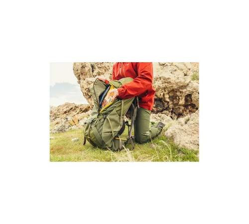 Рюкзак туристичний Gregory 60 л STOUT FENNEL GREEN 126875/1333 TRAILFLEX Рюкзак туристичний Gregory 60 л STOUT FENNEL GREEN 126875/1333 TRAILFLEX
