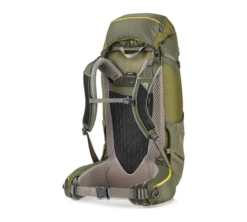 Рюкзак туристичний Gregory 60 л STOUT FENNEL GREEN 126875/1333 TRAILFLEX Рюкзак туристичний Gregory 60 л STOUT FENNEL GREEN 126875/1333 TRAILFLEX