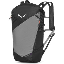 Рюкзак туристичний Salewa PEDROC CORE 20 л W 75026 0910 UNI - чорно-сірий
