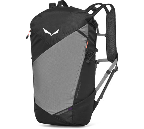 Рюкзак туристичний Salewa PEDROC CORE 20 л W 75026 0910 UNI - чорно-сірий