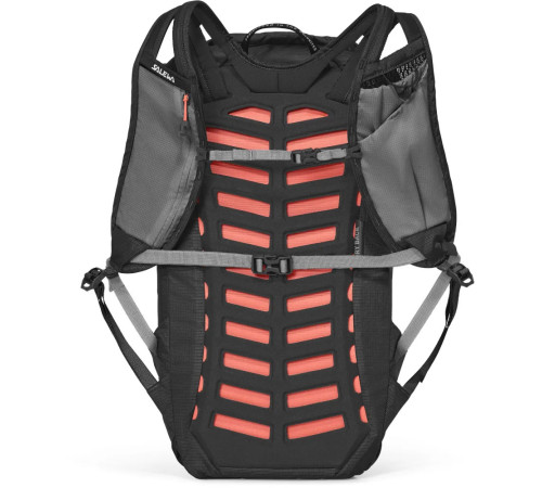 Рюкзак туристичний Salewa PEDROC CORE 20 л W 75026 0910 UNI - чорно-сірий