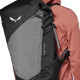 Рюкзак туристичний Salewa PEDROC CORE 20 л W 75026 0910 UNI - чорно-сірий