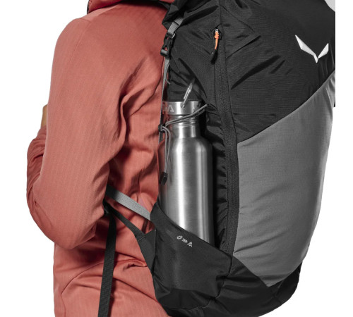 Рюкзак туристичний Salewa PEDROC CORE 20 л W 75026 0910 UNI - чорно-сірий