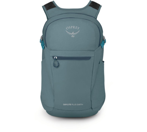 Рюкзак Osprey Daylite Earth sea glass blue - O/S - синій/сірий Рюкзак Osprey Daylite Earth sea glass blue - O/S - синій/сірий
