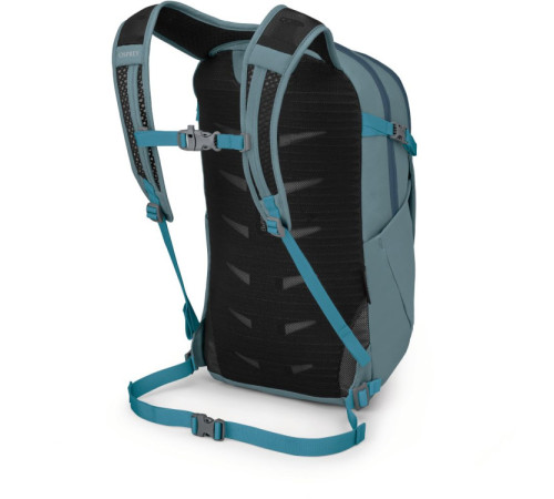 Рюкзак Osprey Daylite Earth sea glass blue - O/S - синій/сірий Рюкзак Osprey Daylite Earth sea glass blue - O/S - синій/сірий
