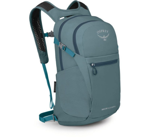 Рюкзак Osprey Daylite Earth sea glass blue - O/S - синій/сірий Рюкзак Osprey Daylite Earth sea glass blue - O/S - синій/сірий