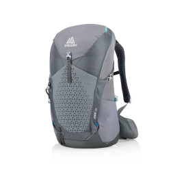 Рюкзак туристичний Gregory 28 л JADE XS/SM ETHER.GREY 111570/7414 FLOAT 