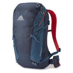Рюкзак туристичний Gregory 24 л TARGHEE FT MD/LD 139431/8885 