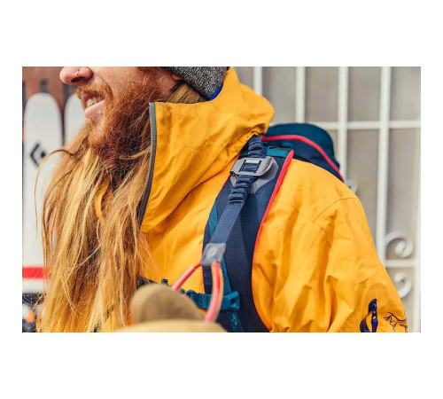 Рюкзак туристичний Gregory 24 л TARGHEE FT MD/LD 139431/8885 Рюкзак туристичний Gregory 24 л TARGHEE FT MD/LD 139431/8885