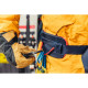 Рюкзак туристичний Gregory 24 л TARGHEE FT MD/LD 139431/8885