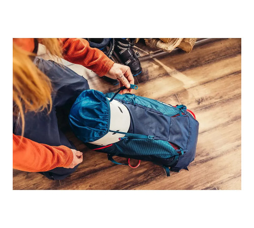 Рюкзак туристичний Gregory 24 л TARGHEE FT MD/LD 139431/8885 Рюкзак туристичний Gregory 24 л TARGHEE FT MD/LD 139431/8885