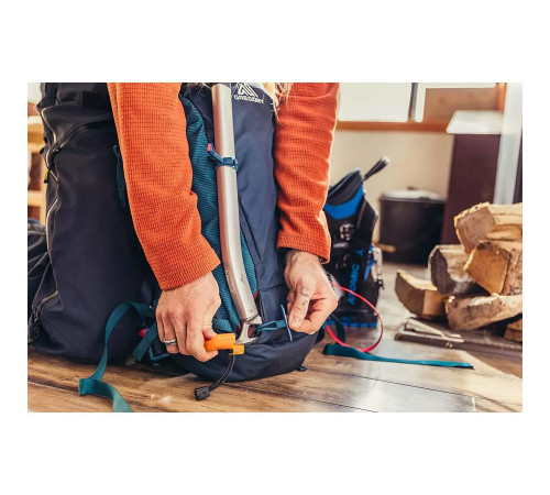 Рюкзак туристичний Gregory 24 л TARGHEE FT MD/LD 139431/8885 Рюкзак туристичний Gregory 24 л TARGHEE FT MD/LD 139431/8885