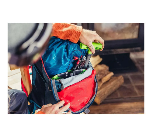 Рюкзак туристичний Gregory 24 л TARGHEE FT MD/LD 139431/8885 Рюкзак туристичний Gregory 24 л TARGHEE FT MD/LD 139431/8885