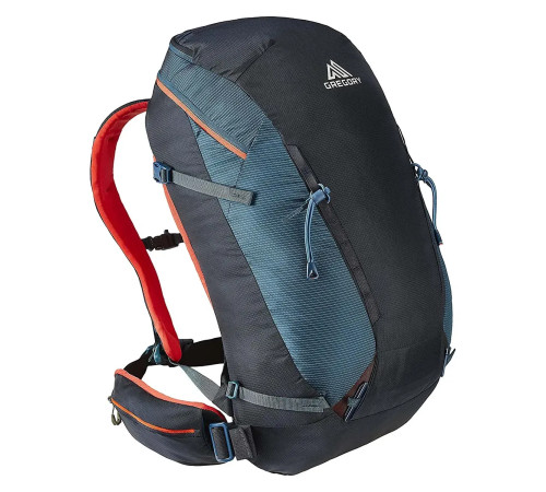 Рюкзак туристичний Gregory 24 л TARGHEE FT MD/LD 139431/8885 Рюкзак туристичний Gregory 24 л TARGHEE FT MD/LD 139431/8885