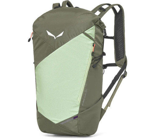 Рюкзак туристичний Salewa PEDROC CORE 20 л W 75026 5050 UNI - оливково-зелений