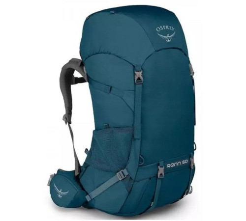 Рюкзак Osprey Renn 50 - O/S - синій Рюкзак Osprey Renn 50 - O/S - синій
