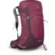 Рюкзак Osprey Sirrus 26 elderberry purple/chiru tan - O/S - бордовий