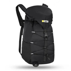 Рюкзак Rhinowalk Multifunctional RK8200 20 л, чорний