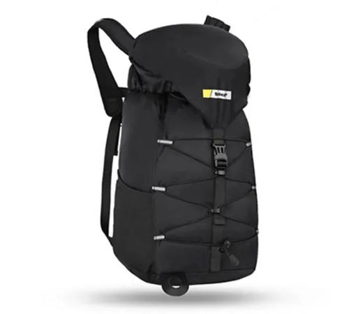 Рюкзак Rhinowalk Multifunctional RK8200 20 л, чорний