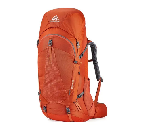 Рюкзак туристичний Gregory 60 л STOUT SPARK ORANGE 126875/0626 TRAILFLEX Рюкзак туристичний Gregory 60 л STOUT SPARK ORANGE 126875/0626 TRAILFLEX