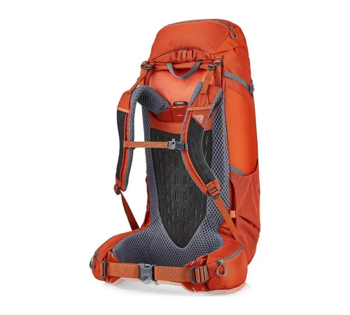 Рюкзак туристичний Gregory 60 л STOUT SPARK ORANGE 126875/0626 TRAILFLEX Рюкзак туристичний Gregory 60 л STOUT SPARK ORANGE 126875/0626 TRAILFLEX