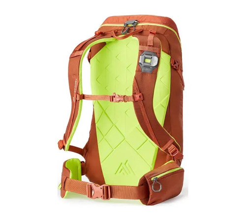 Рюкзак туристичний Gregory 24 л TARGHEE FT MD/LG 139431/7222