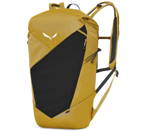 Рюкзак туристичний Salewa PEDROC CORE 22 л 75025 0573 UNI - жовто-чорний