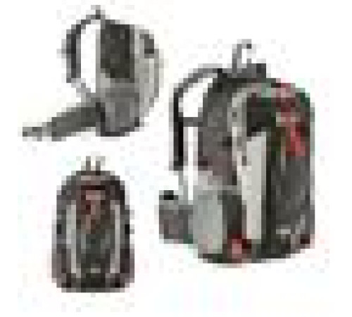 Рюкзак CBT7156 JAGERFLY NILS CAMP Рюкзак CBT7156 JAGERFLY NILS CAMP