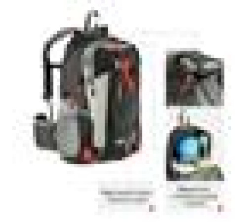 Рюкзак CBT7156 JAGERFLY NILS CAMP Рюкзак CBT7156 JAGERFLY NILS CAMP