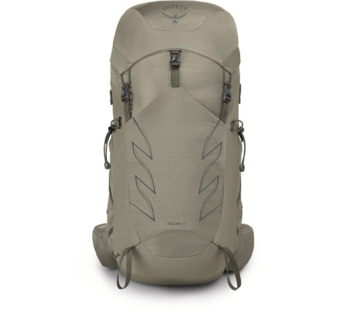 Рюкзак Osprey Talon 33 sawdust/earl grey - S/M - бежевий Рюкзак Osprey Talon 33 sawdust/earl grey - S/M - бежевий