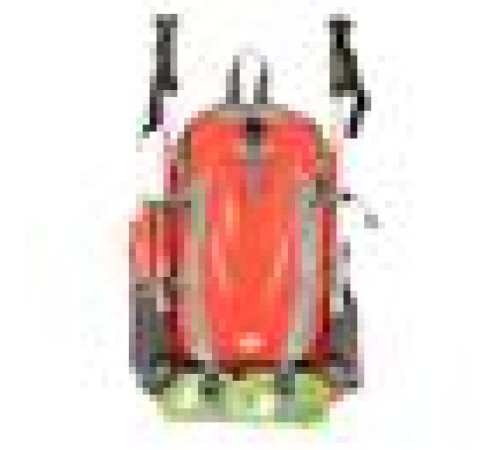Рюкзак CBT7156 JAGERFLY NILS CAMP червоний